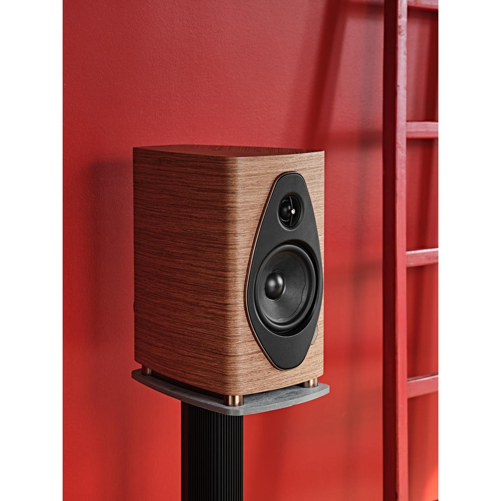 Loa Sonus Faber Sonetto II G2