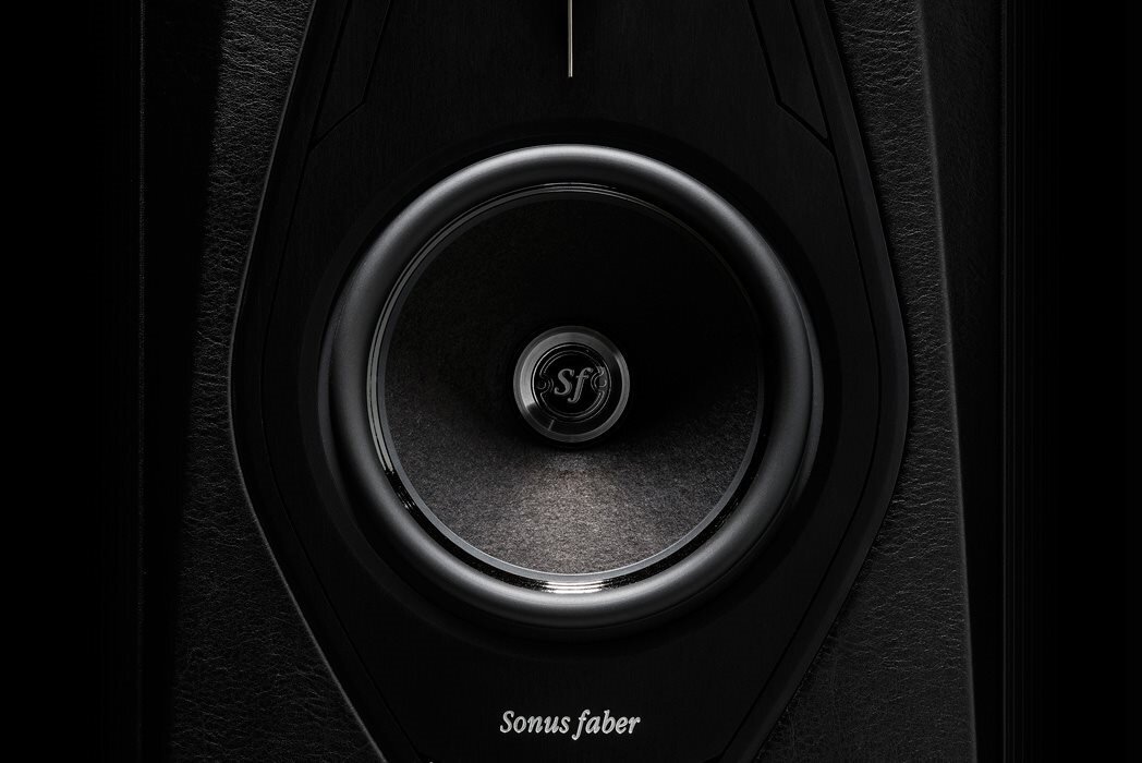 Loa Sonus Faber Aida II SE (Poltrona Frau)