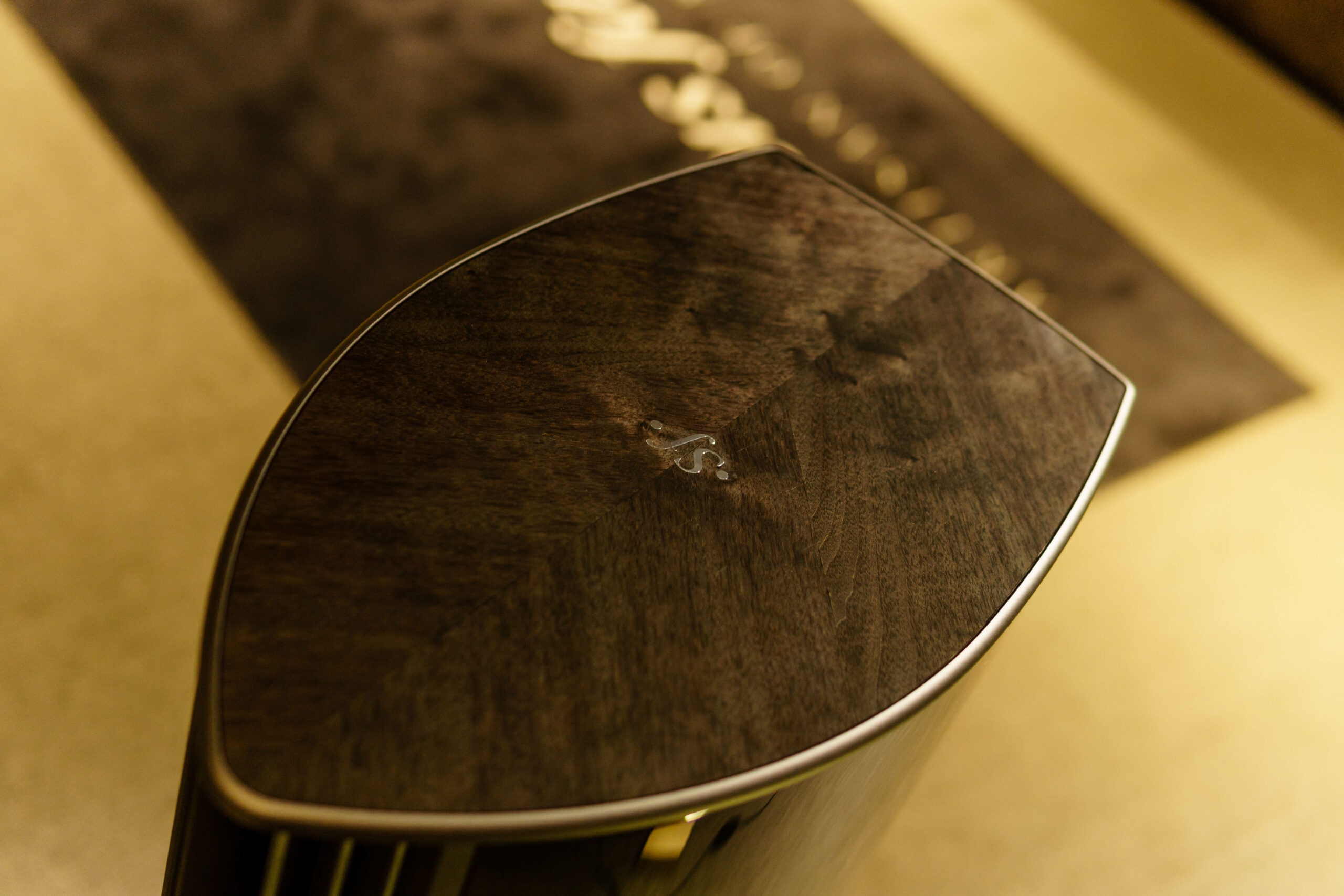 Loa Sonus Faber Serafino G2