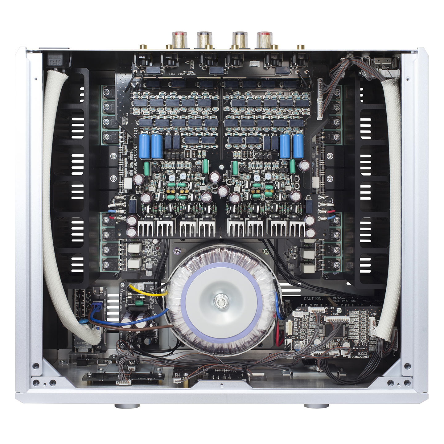 Amply SoulNote A-2