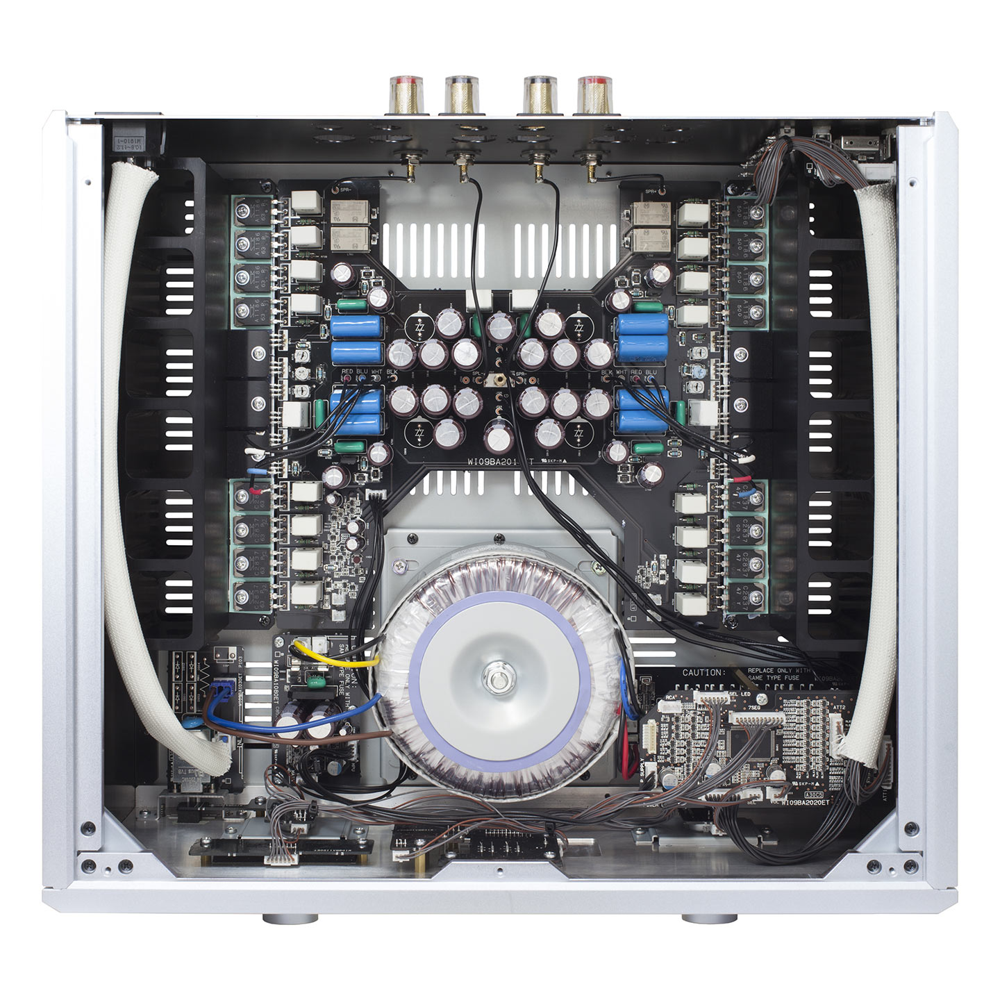Amply SoulNote A-2