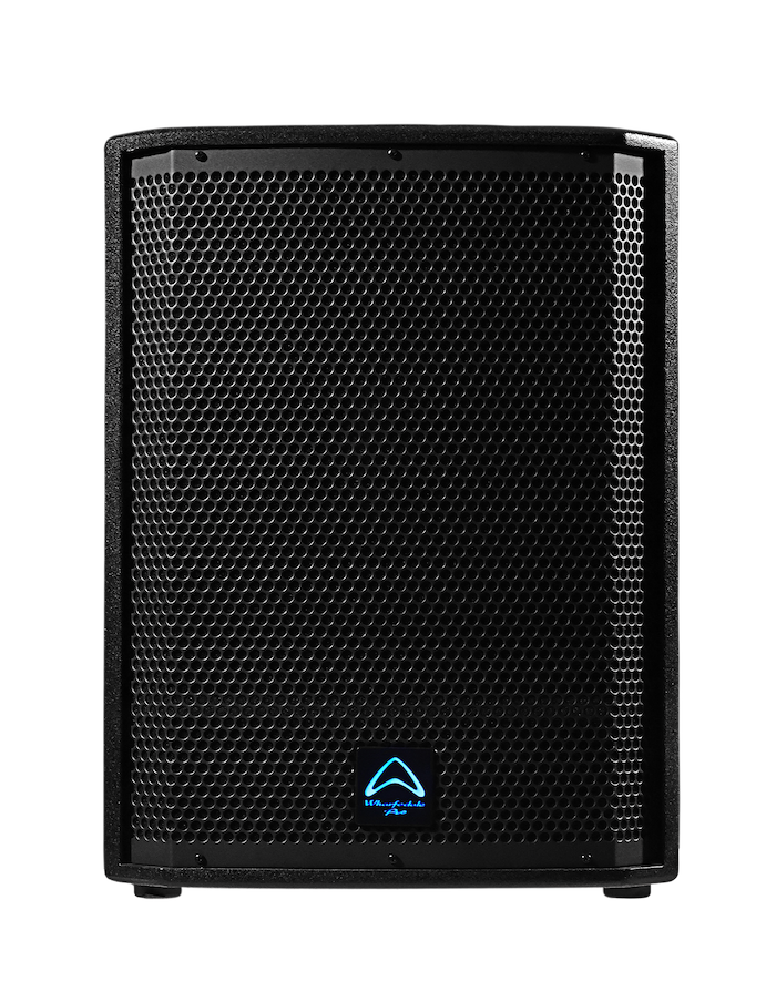 Loa Sub Wharfedale Pro T-Sub-AX18B , Bass 50cm, Công suất 900W