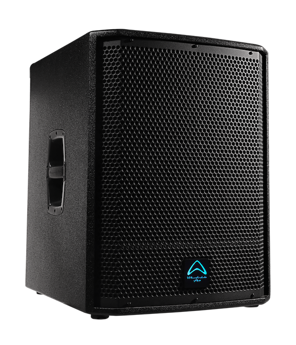 Loa Sub Wharfedale Pro T-Sub-AX18B , Bass 50cm, Công suất 900W