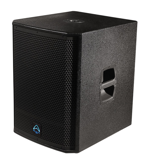 Loa Sub Wharfedale Pro T-Sub-AX18B , Bass 50cm, Công suất 900W