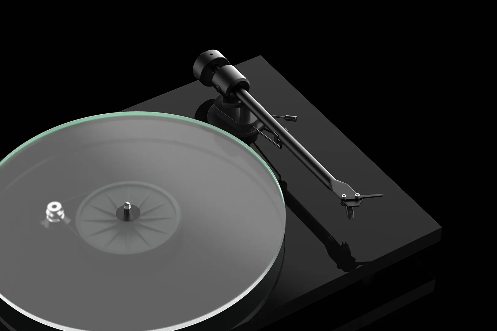 Đầu Đĩa Than Pro-Ject T1 Phono SB