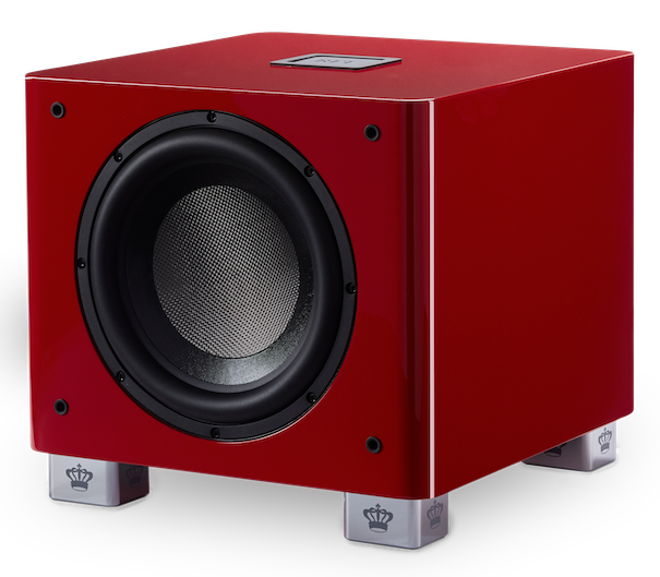 Loa Sub REL T9X SE | Hàng Chính Hãng | Bá Hùng Audio