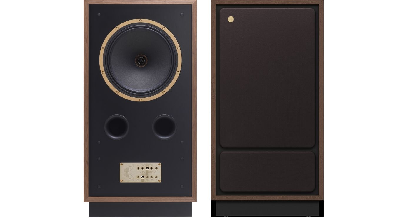 Loa Tannoy Cheviot Legacy Hàng Chính Hãng Bá Hùng Audio