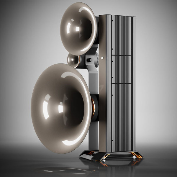 Loa Avantgarde Trio G3