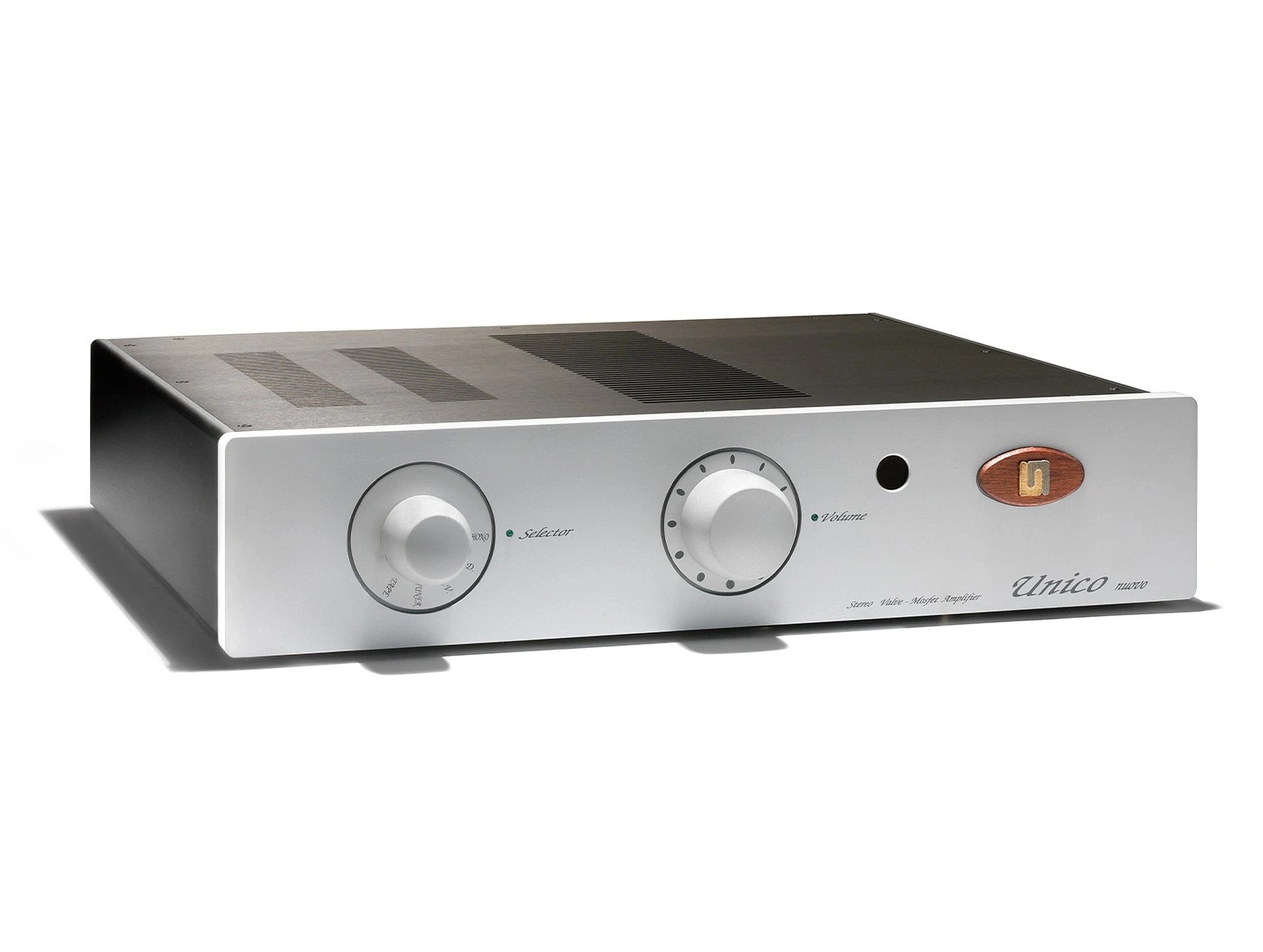 Amply Unison Research Unico Nuovo