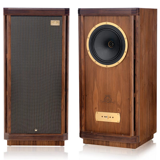 Loa Tannoy Stirling GR