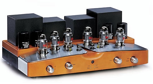 Bán Amply đèn Unison Research Performance - Bá Hùng Audio | Bá Hùng Audio - Chuyên thiết bị âm thanh đẹp, tuyển chọn - Amply - Pre Pow - Loa - Đầu CD