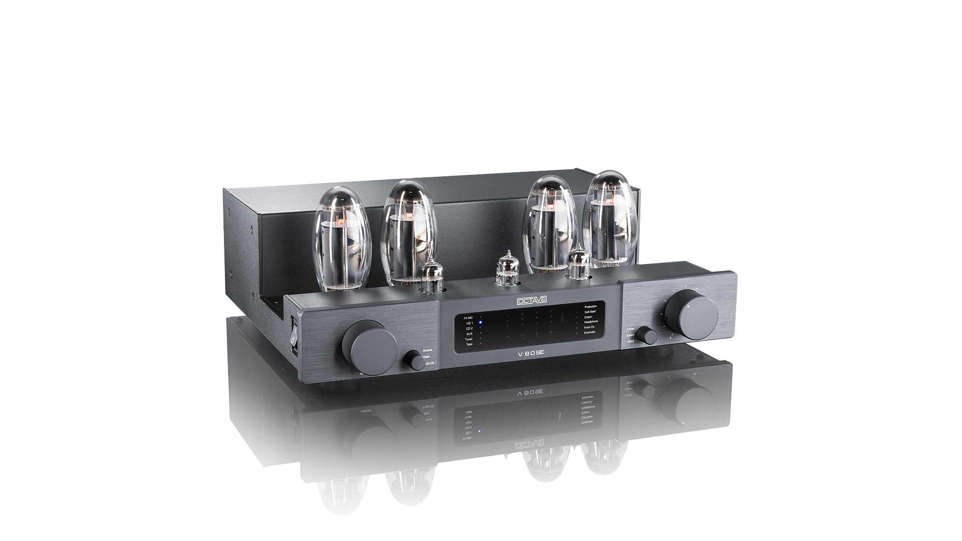 Amply Octave V80SE