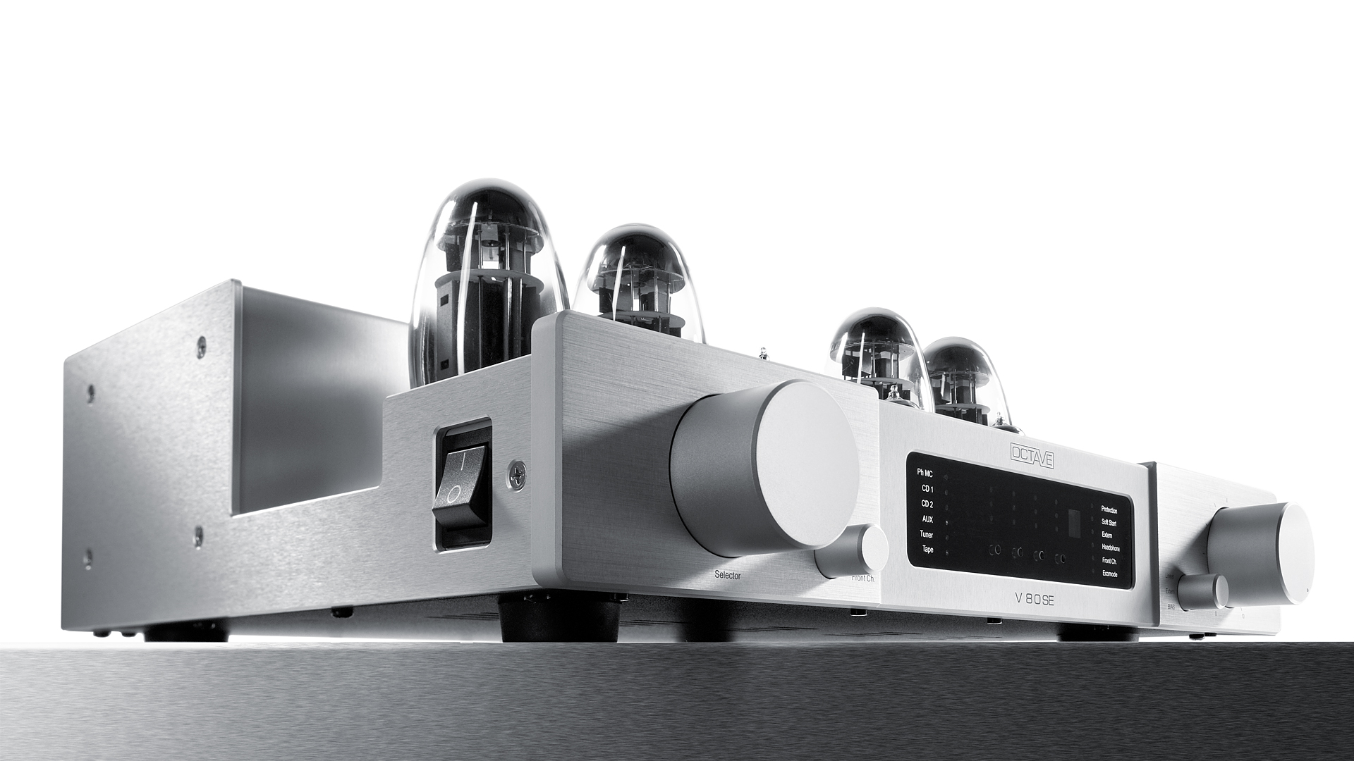 Amply Octave V80SE