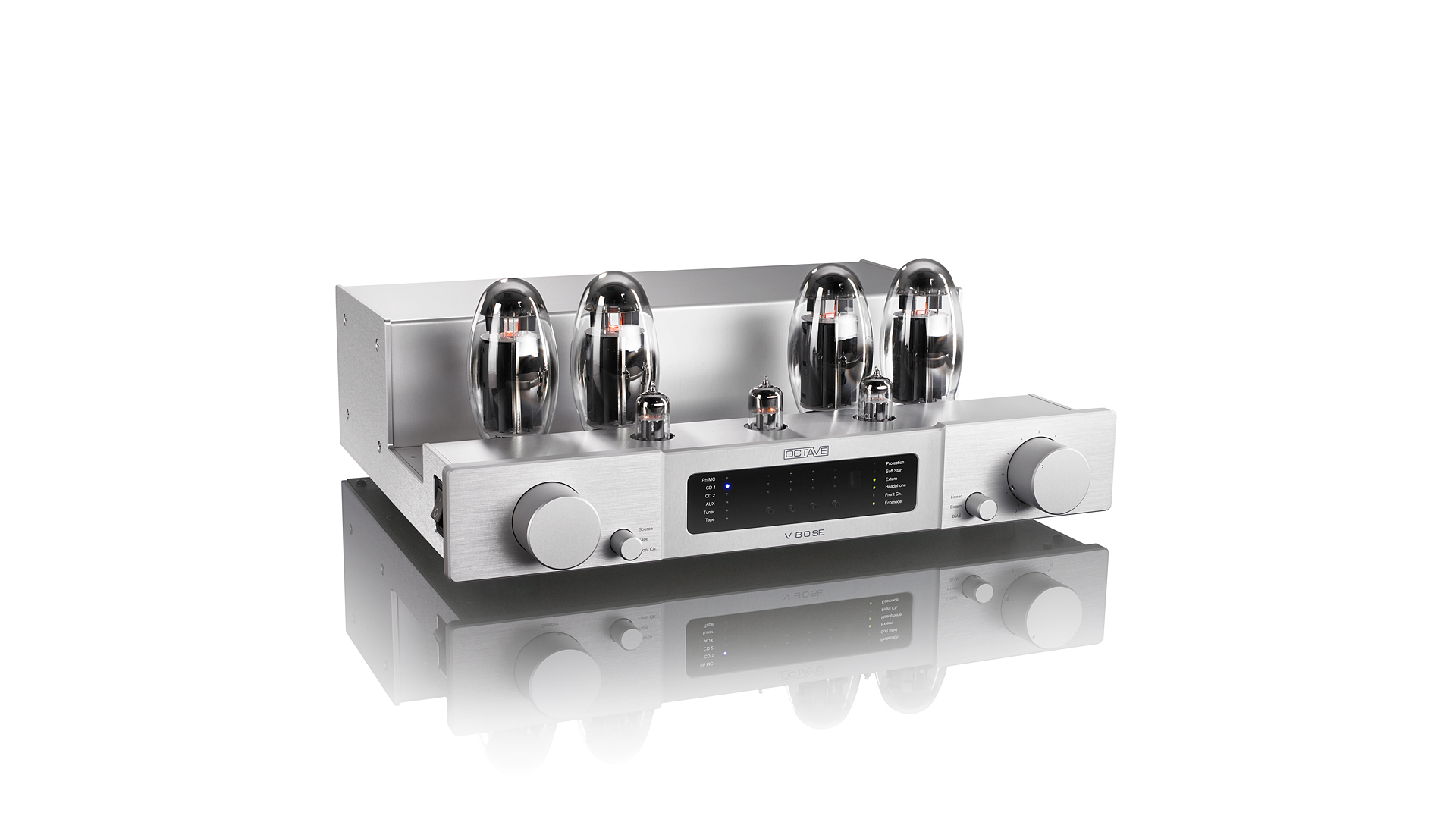 Amply Octave V80SE