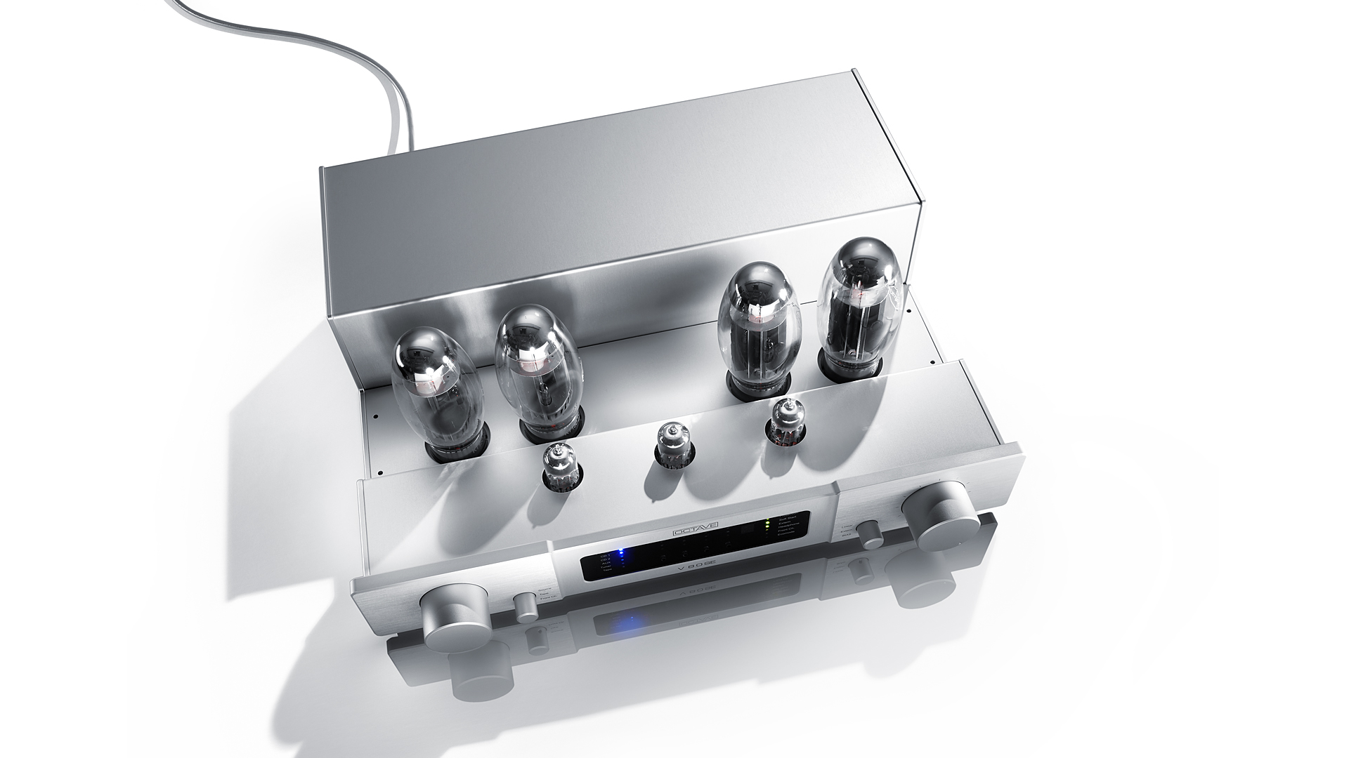 Amply Octave V80SE