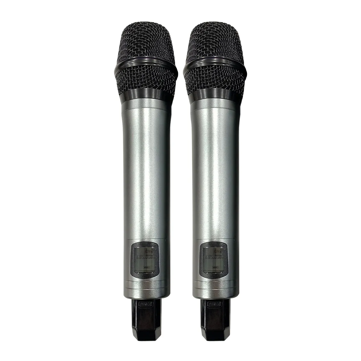 Vang Số Chỉnh Cơ Acnos MI30U Pro (New 2024, tích hợp Bluetooth & Micro)