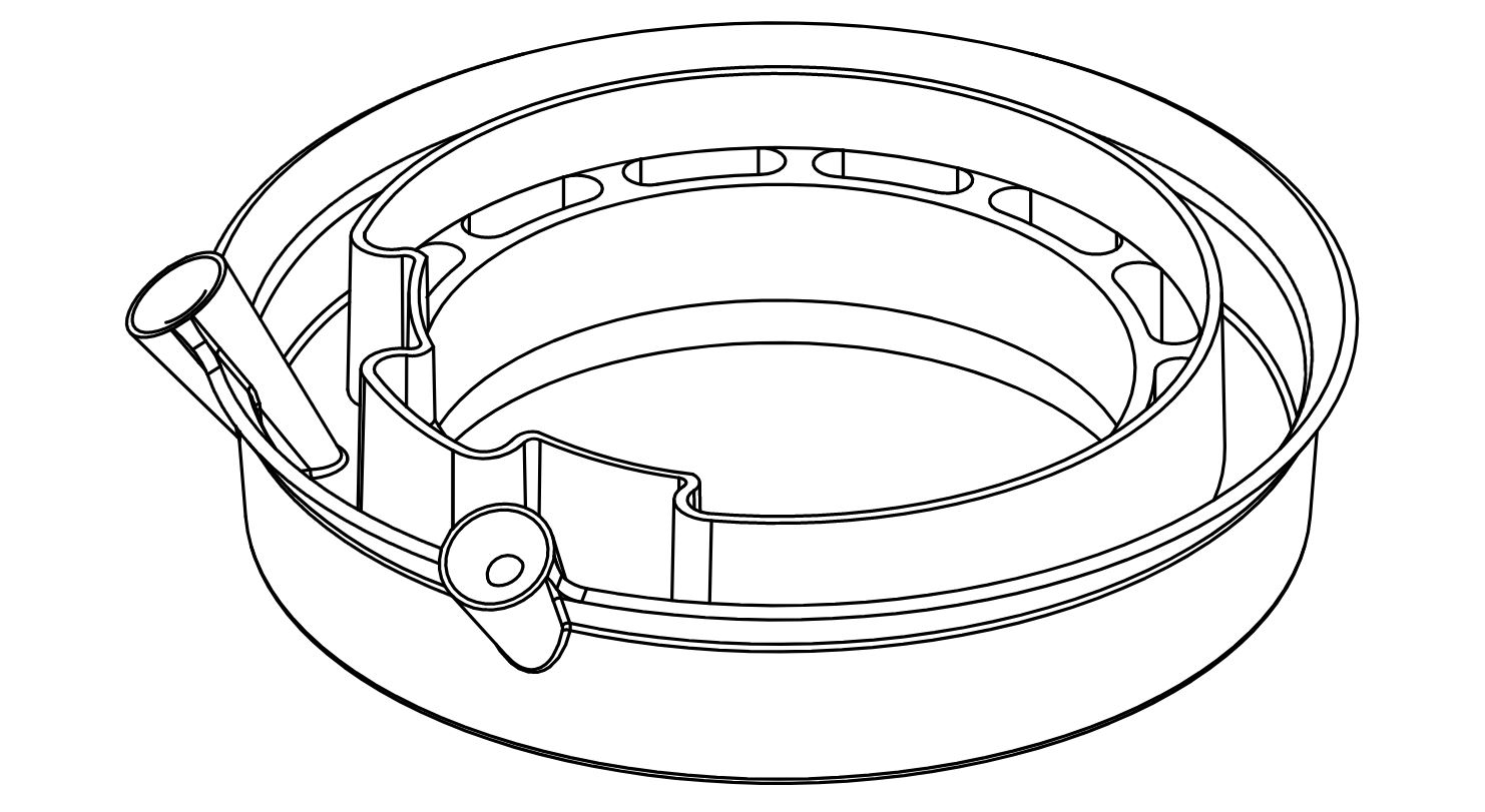 Loa Sub JL Audio DOMINION D110