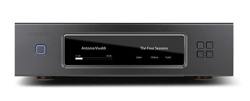 Music Sever Aurender W20SE