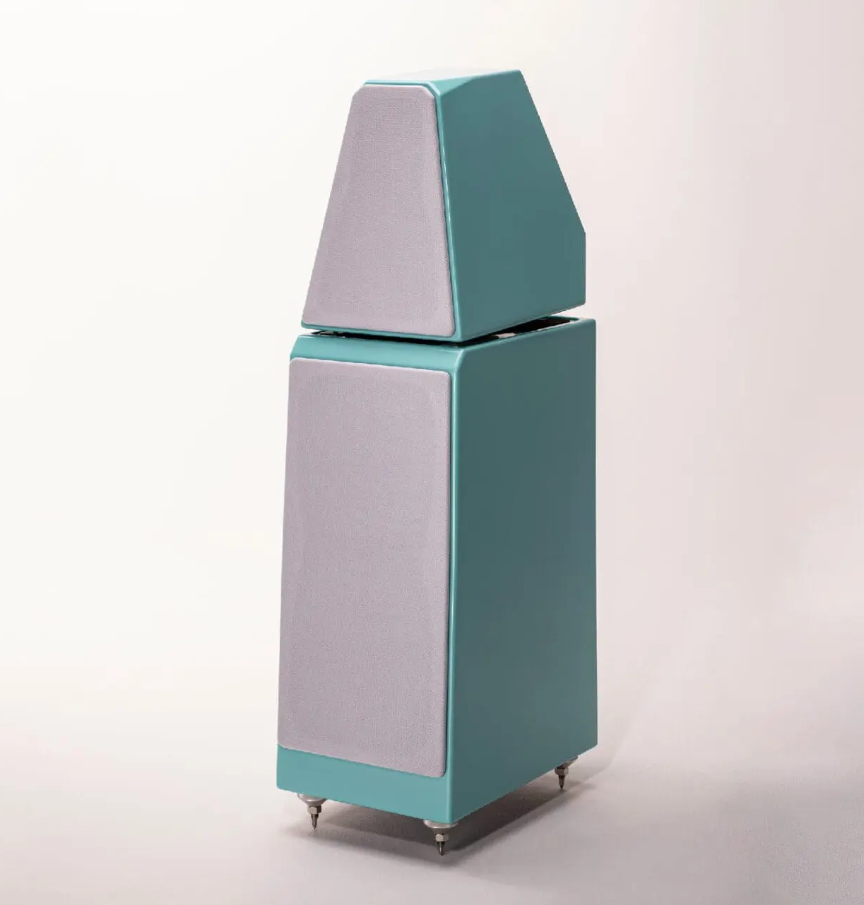 Loa Wilson Audio WATT/Puppy