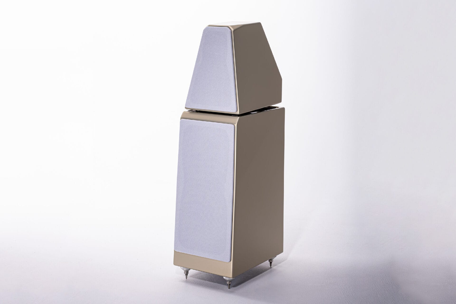 Loa Wilson Audio WATT/Puppy