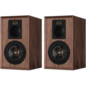 Loa Wharfedale Aston