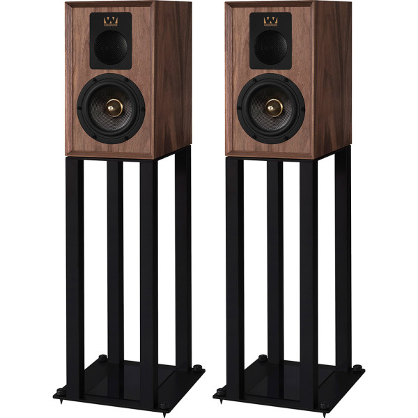 Loa Wharfedale Aston