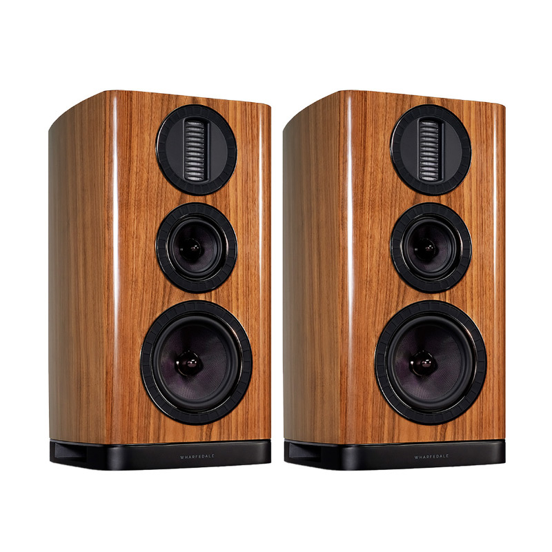 Loa Wharfedale Aura 2 (Bookshelf)