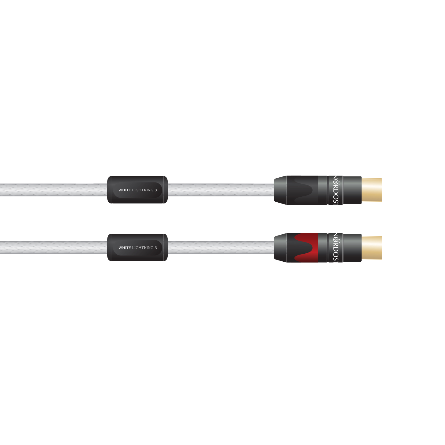 Dây Tín Hiệu Nordost WHITE LIGHTNING 3