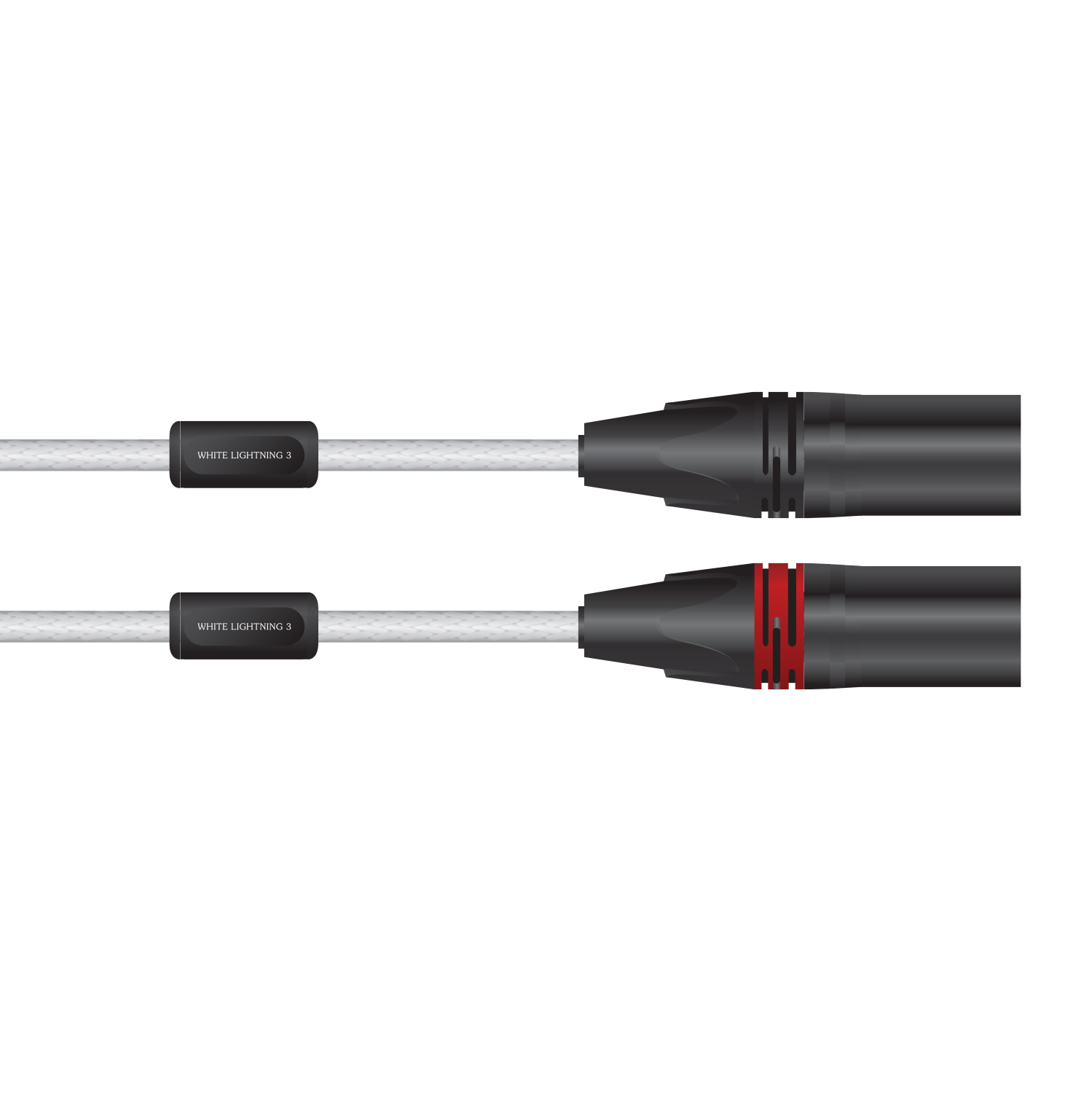 Dây Tín Hiệu Nordost WHITE LIGHTNING 3