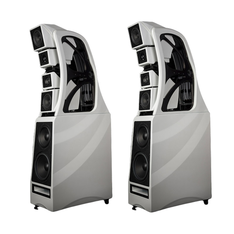 Loa Wilson Audio Chronosonic XVX