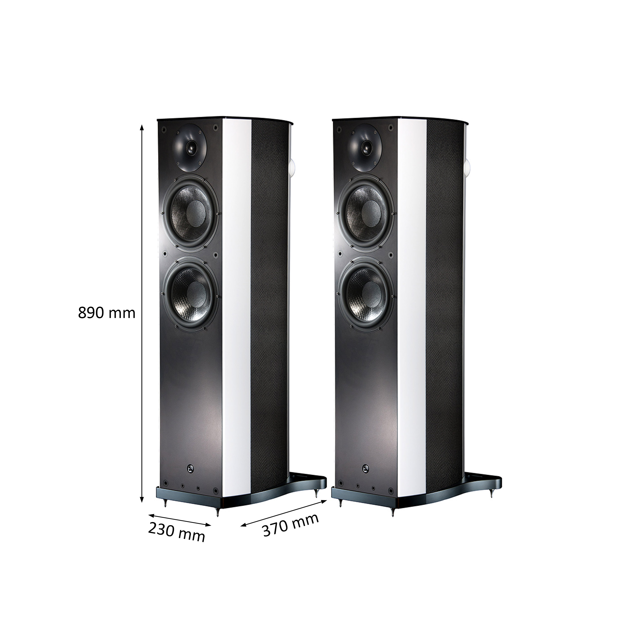 Loa Wilson Benesch Vector