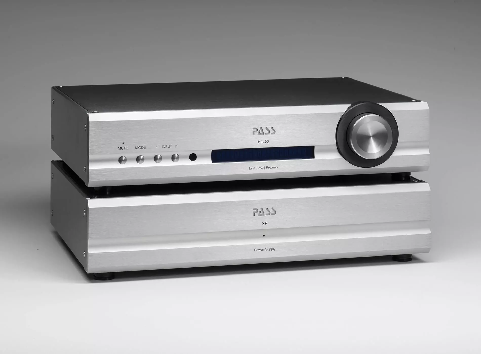 Pre Amplifier Pass Labs XP-22