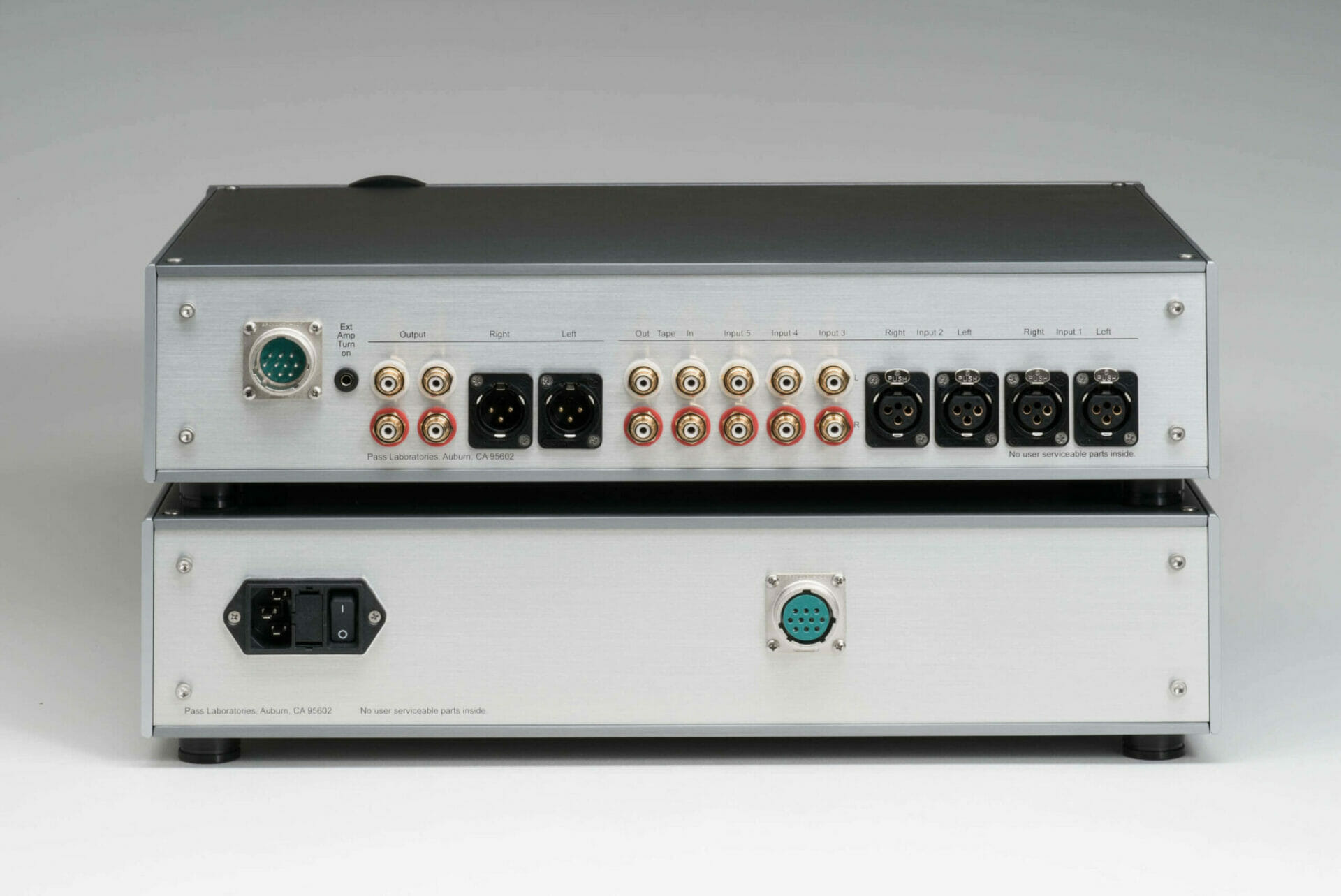 Pre Amplifier Pass Labs XP-22