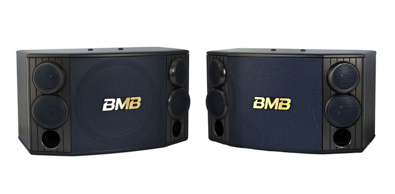 Loa BMB CSD-880-SE