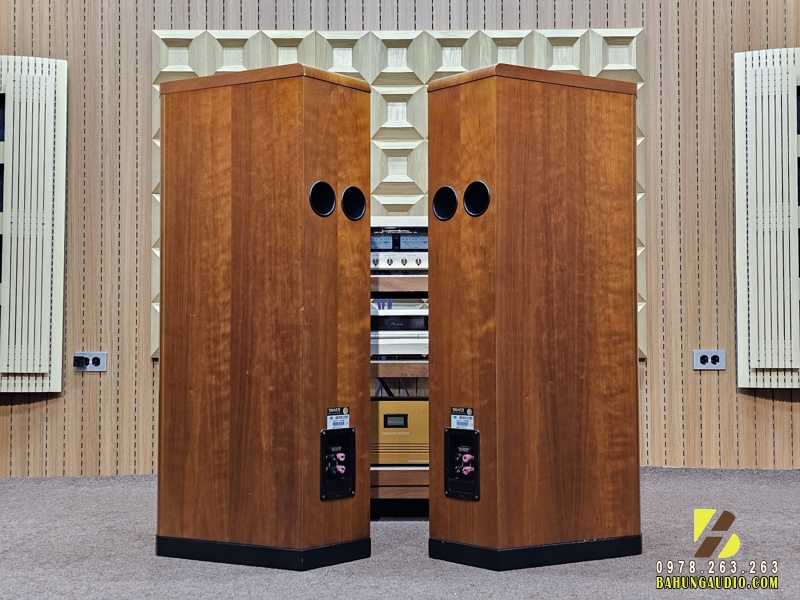 Loa Tannoy D900 Đẹp Xuất Sắc