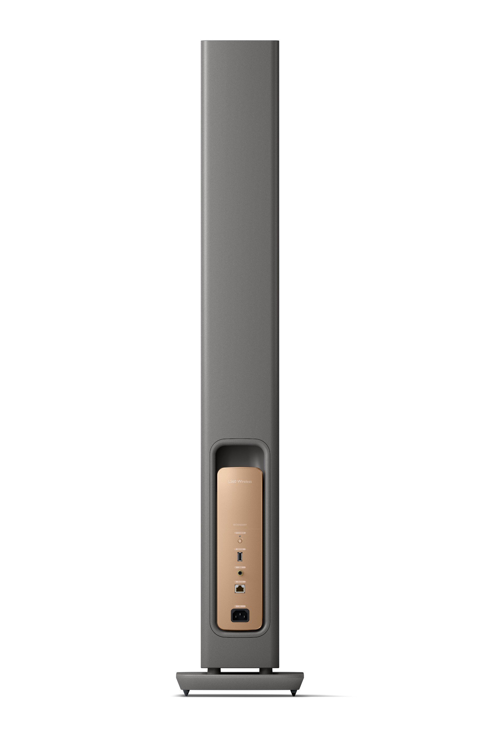 Loa KEF LS60 Wireless