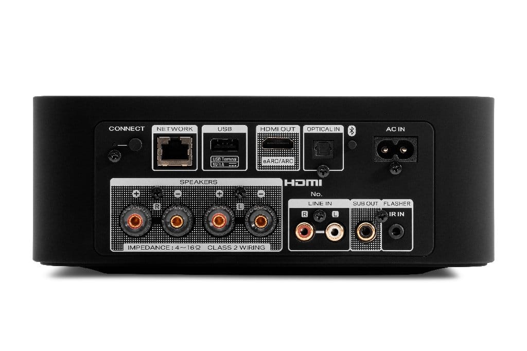Amply Marantz Model M1
