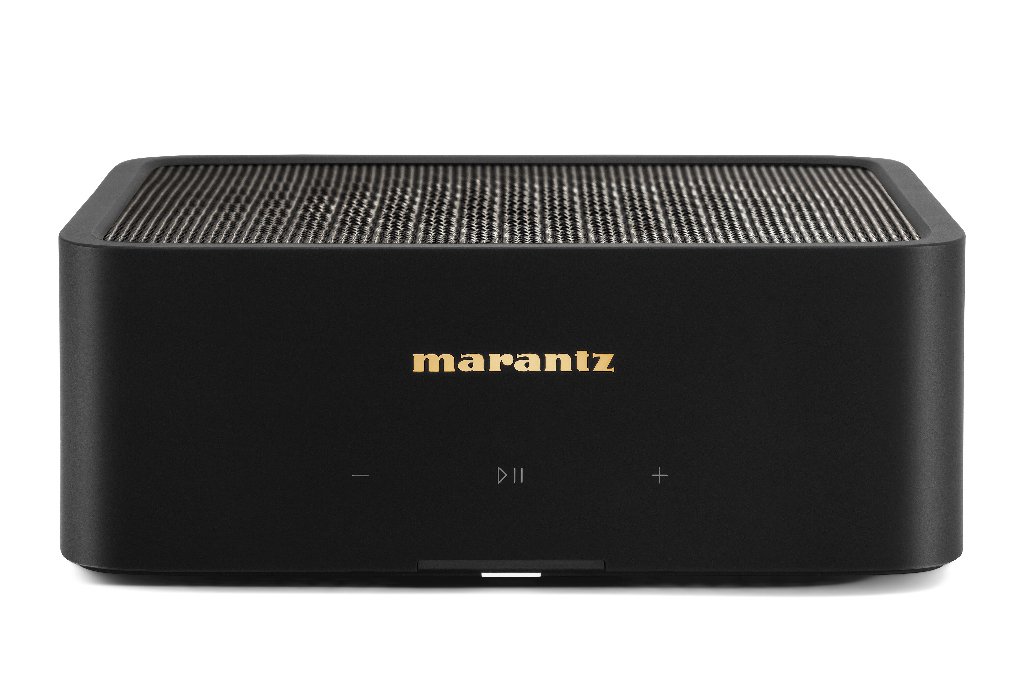 Amply Marantz Model M1