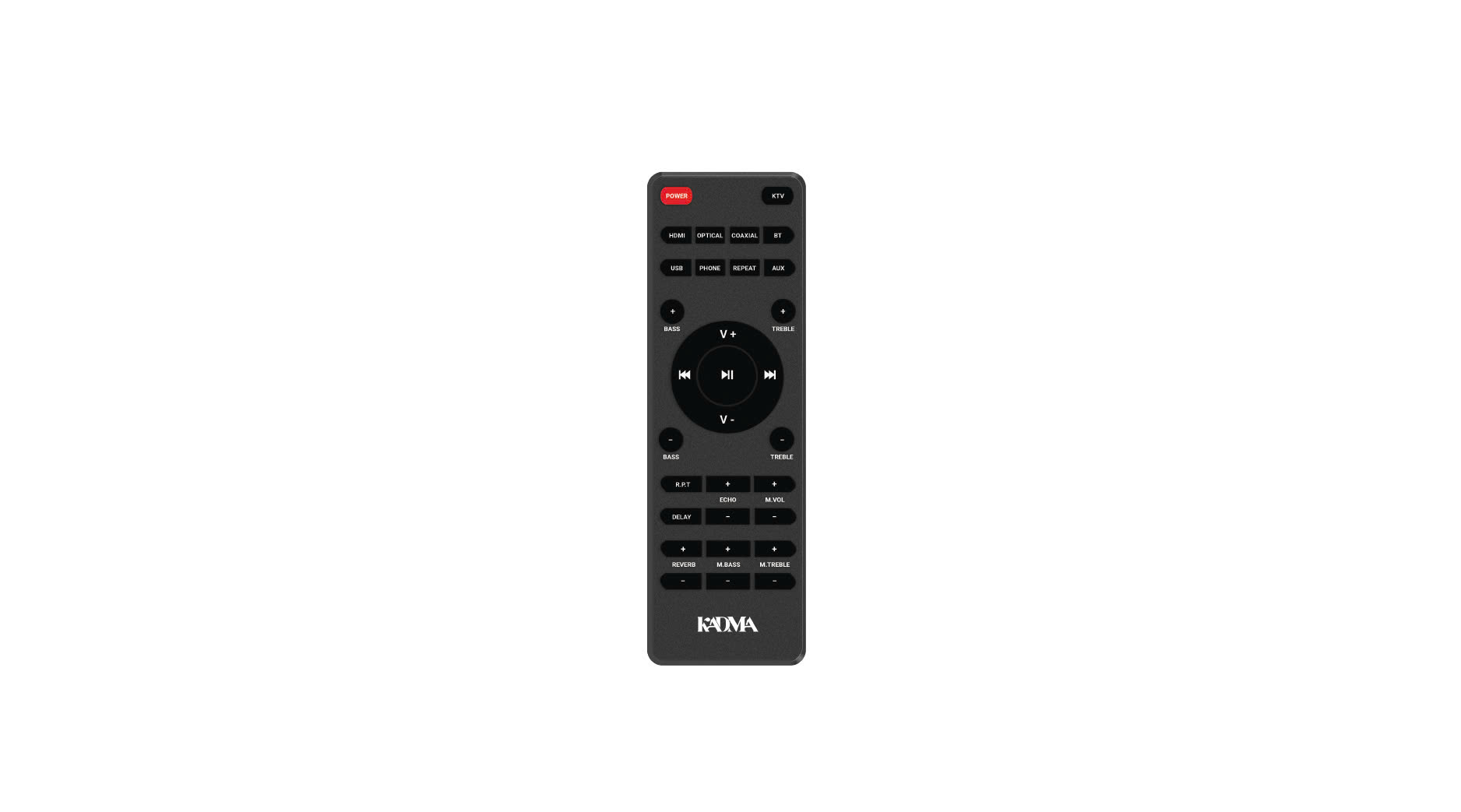 Loa KADMA BS63