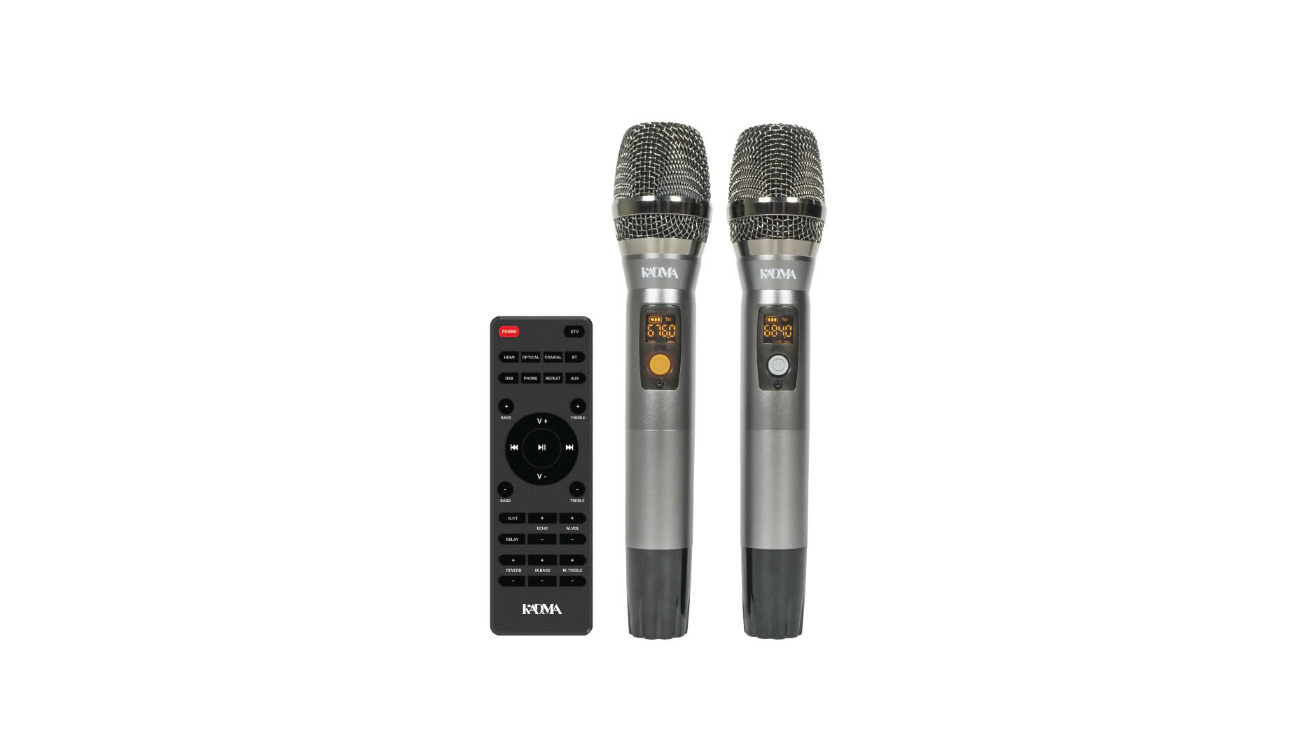 Loa KADMA BS63