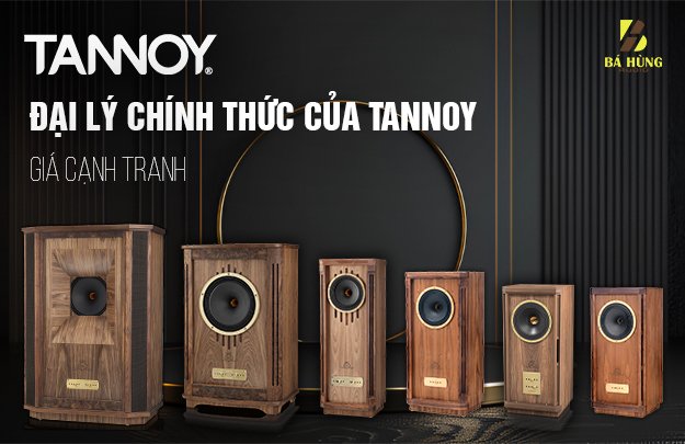 Tannoy