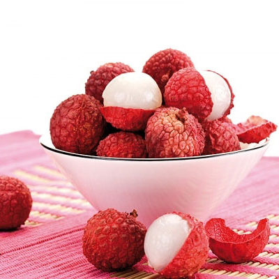 Mẹo chọn vải ngon mùa hè