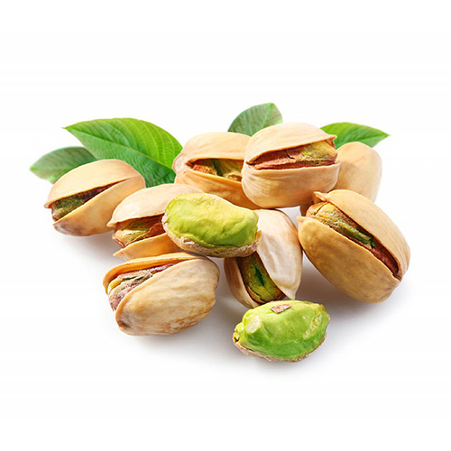 Hạt điều trắng