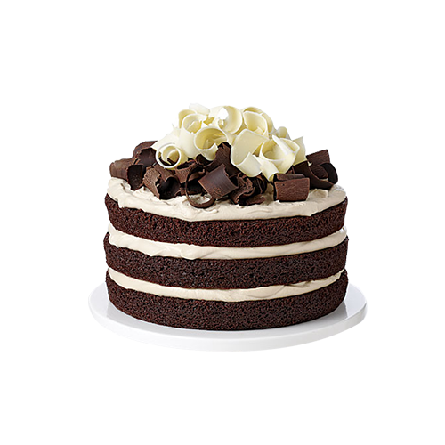 Cake weet