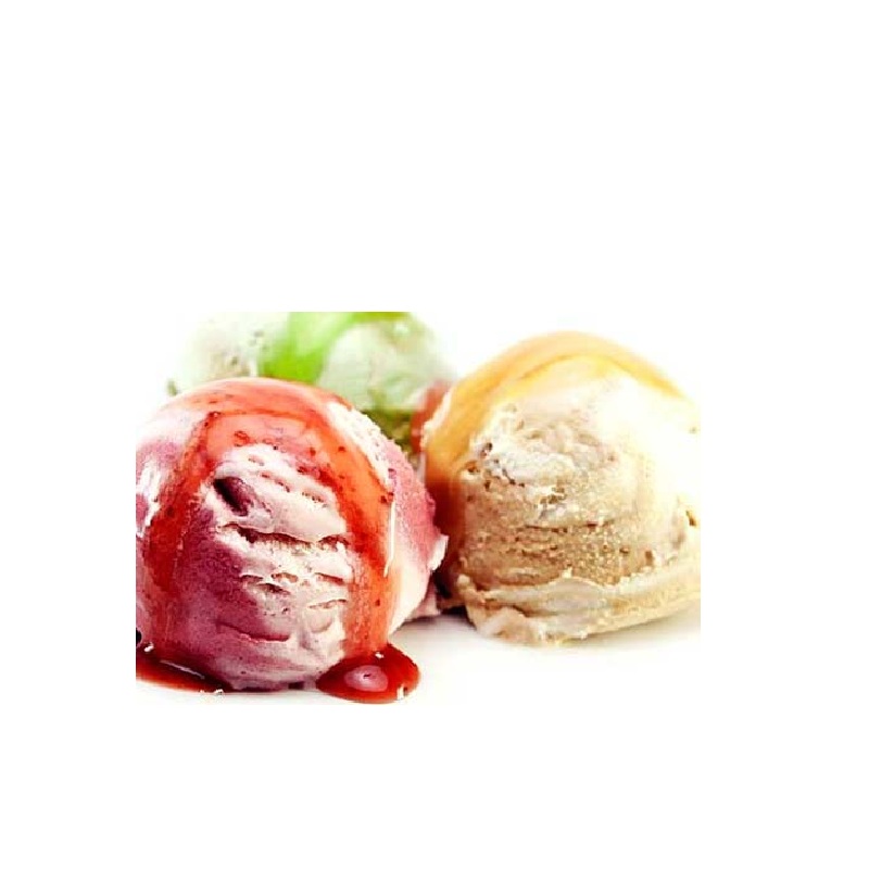 Bánh mứt kem