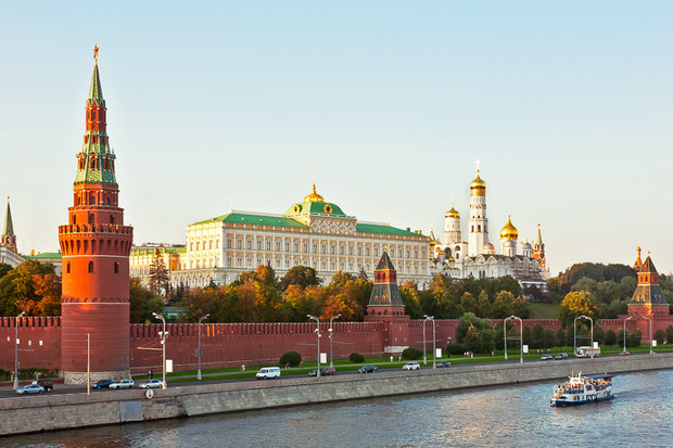 Tour Nga: Hà Nội - Saint Petersburg -Moscow 10 ngày 9 đêm: Chào Mừng Năm Mới tại Nga