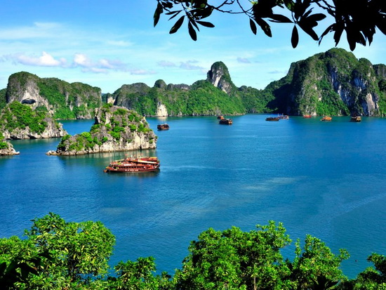 HÀ NỘI - HẠ LONG 1 NGÀY