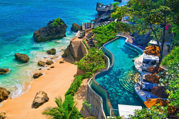 Hà nội - Bali-Singapore-Hà nội (5 ngày 4 đêm)