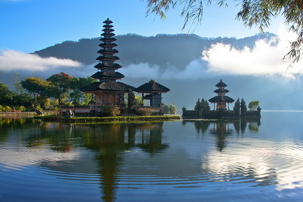 Hà nội - Bali-Singapore-Hà nội (5 ngày 4 đêm)