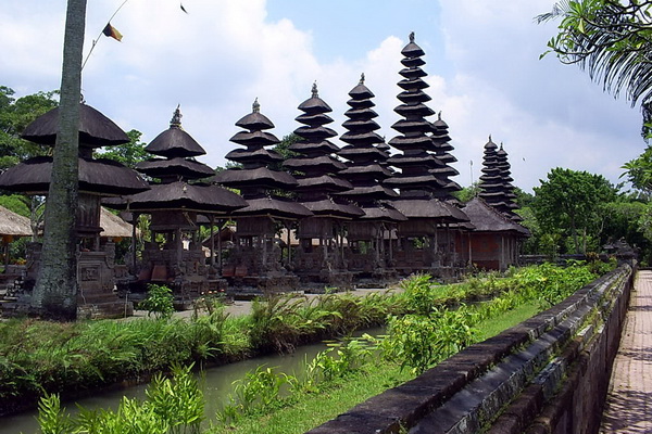 Hà nội - Bali-Singapore-Hà nội (5 ngày 4 đêm)